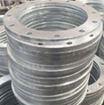 Super Duplex S32750/S32760 Plate Flanges