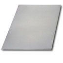 Inconel Alloy Plate