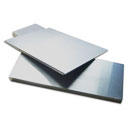 Inconel Polished Plate