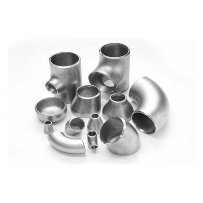 Buttweld Fittings