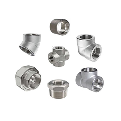 Forged Fittings