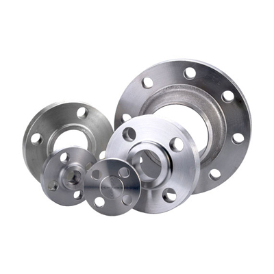 Flanges