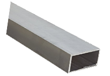 Inconel 625 Rectangular Pipes & Tubes