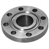 ASTM B564 600 Ring Joint Flange