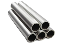 Inconel 625 Round Pipes & Tubes