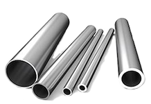 Inconel 625 Seamless Tubes
