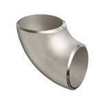 Galvanized Steel Short Radius Elbow