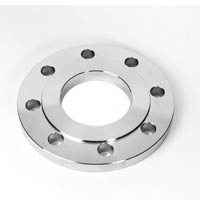 Alloy 600 Slip On Flange