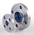 Super Duplex S32750/S32760 Slip On Flanges