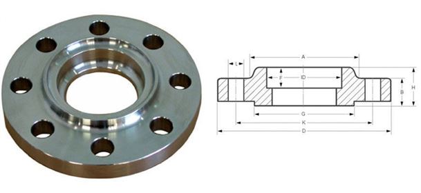 socket-weld-flanges-manufacturer-india