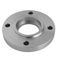Alloy 600 Socket Weld Flange
