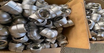 socket weld pipe fittings