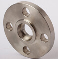Super Duplex S32750/S32760 Socket weld Flange