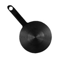 B564 600 Spade Flange