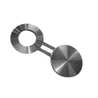 ASTM B564 600 Spectacle Blind Flange