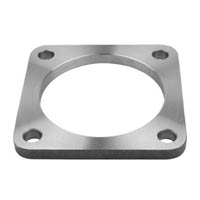 ASTM B564 600 Square Flange