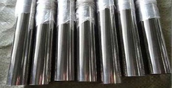 Stainless Steel Electropolish Pipe