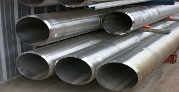ss pipes