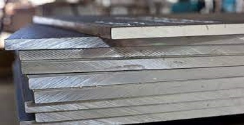 stainless steel plates