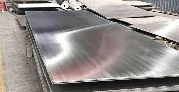 stainless steel sheets