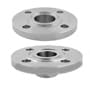 SS Groove and Tongue Flange