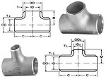 pipe tee manufacturer