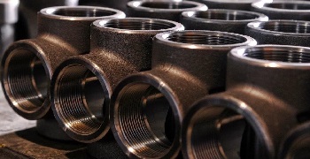 Threaded Pipe Fittings
