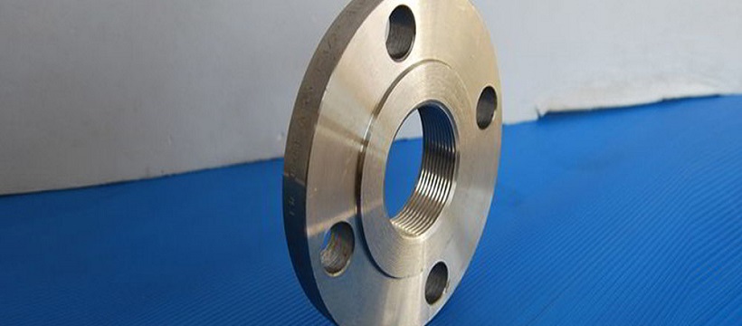ASME-16-5-threaded-flanges-manufacturer