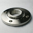 Super Duplex S32750/S32760 Threaded Flanges