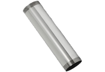 Inconel 625 Threaded Pipes & Tubes