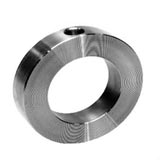 Titanium Bleed Ring