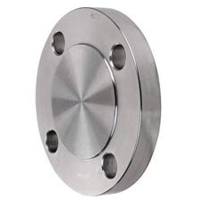 Titanium Blind Flanges 