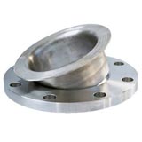 Titanium Lap Joint Flanges