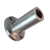 Titanium Long Weld Neck Flanges