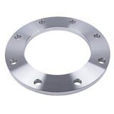 Titanium Plate Flanges