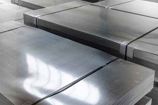 titanium plate manufacturer in india