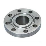 Titanium Ring Type Joint Flanges (RTJ)