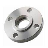 Titanium Slip On Flanges