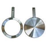Titanium Spades & Ring Spacers