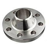 Titanium Weld Neck Flanges