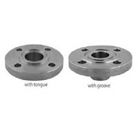 ASTM B564 600 Tongue & Groove Flange
