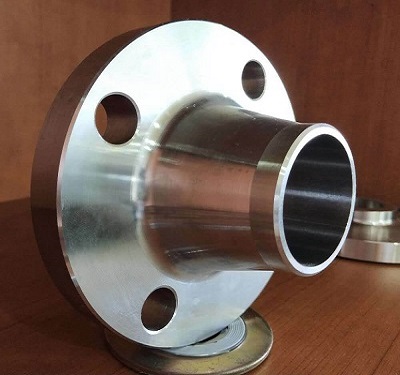 Sorf Slip On Flanges