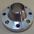 Super Duplex S32750/S32760 Weld Neck Flanges