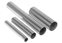 Inconel 625 Welded Tubes