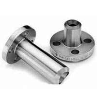 Inconel 600 Weldoflange